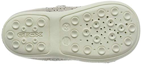 Geox B Jodie A, Ballerine Bimba 0-24, Beige (Beige...