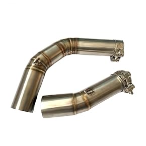 AUDI A5 2013年式　エキゾーストパイプ　フロントパイプ　触媒 S2102M3GAME2T-5_6d1fec55-1944-