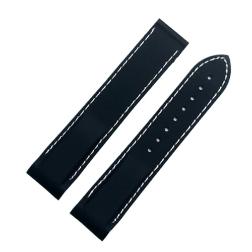 20mm 22mm J[uGh o[EHb`oh IK V[}X^[ 300 n~g `[_[ ZCR[ EH[^[S[Xg hXgbvEHb`ohΉ(Blue white-no clasp,21mm)