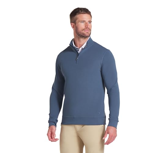 PUMA Men's Cloudspun Fleece 1/4 Zip