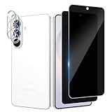 samsung galaxy j2 price 2019 【Protecteur d'écran Anti-Espion】: Le Privacy film de protection peut efficacement empêcher les autres de voir du côté de l'écran du téléphone pour protéger votre vie privée.Étant donné que la conception et le matériau spéciaux du film de confidentialité affecteront la technologie de reconnaissance des empreintes digitales, vous devez saisir à nouveau votre empreinte digitale lorsque vous utilisez le film de confidentialité.