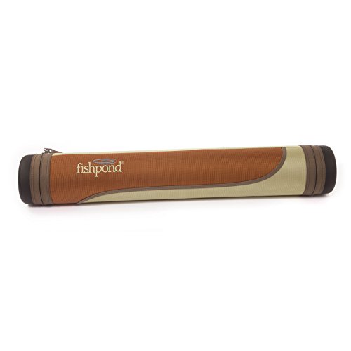 Fishpond Jackalope Rod Tube Case 32" #TOP1