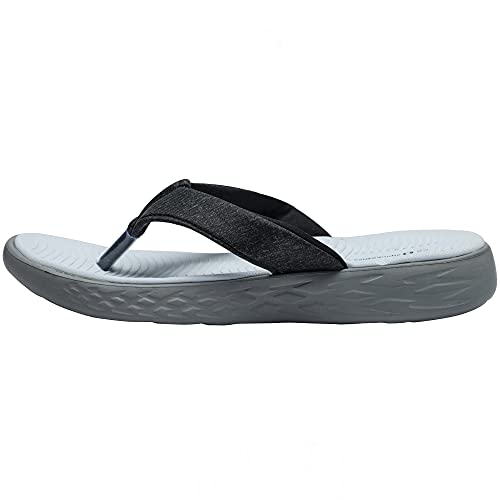 Alpine Swiss Holly Women’s Flip Flops | Comfortable Anti Slip EVA Foam Thong Sandals with Arch Support | Lightweight, Water-Resistant Indoor Outdoor Beach & Pool Shoes3