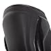 Venum Elite Standup Shin Guards - Matte/Black, L
