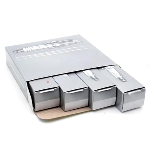 Bougies d'allumage Iridium ILZKBR7B8G 97968 pour moteur de Countryman R60