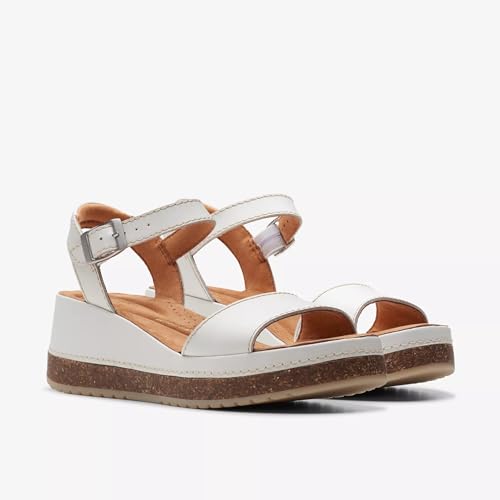 Image of Clarks womens Kassanda Lily