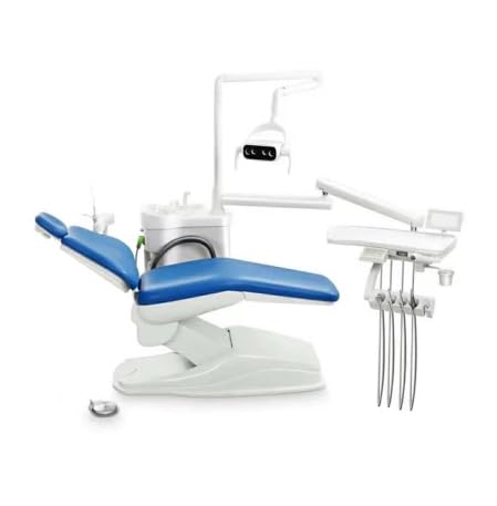 DCI International - Saliva Ejector Single Valve w/Quick Disconnect Autoclavable w/Std Holder