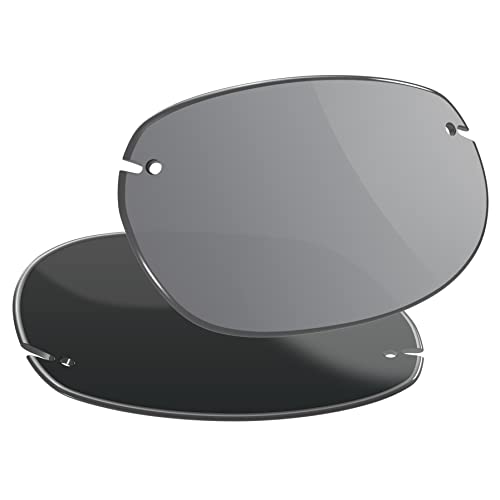 Vaep Polarized Replacement Lenses for Maui Jim Banyans MJ412 Sunglasses