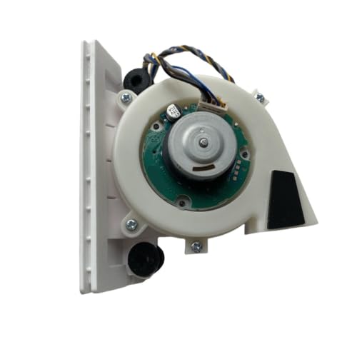 Moteur de ventilateur principal compatible Deebot T20 T30 durable - 2