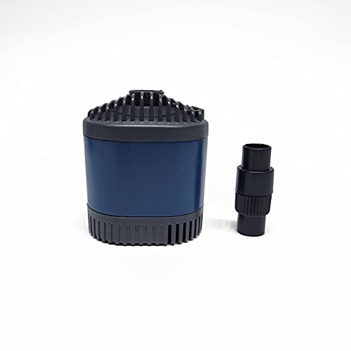 Quiet One Lifegard Aquarium Pump, 106-Gallon Per Hour #TOP6