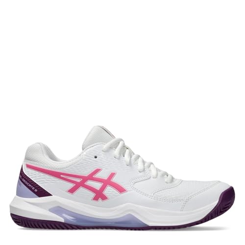 Image of ASICS Women's Gel-Dedicate 8 Pickleball Shoes