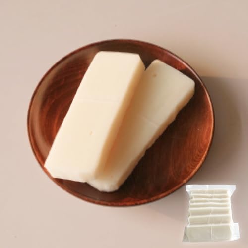 富山県産「新大正もち米」100%使用 切り餅(白餅)450g×1袋 [冷凍] | 切り餅セット