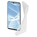 Produktbild Hama Schutzhülle Crystal Clear (für Samsung Galaxy A20e, Termoplastisches Polyurethan (Put), kompatibel mit Wireless Charging), transparent