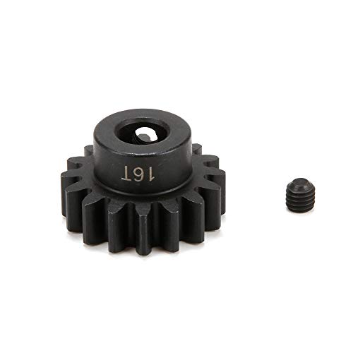 Pignon Losi 16T 8mm 1.5M pour une transmission fluide