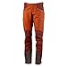 Produktbild Lundhags Makke Hose Damen Amber/Rust Größe DE 42 (Normalgröße) 2020 Lange Hose