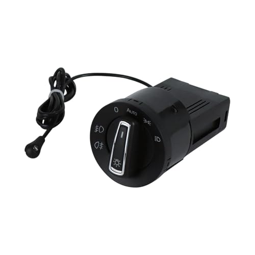 Module capteur lumière commutateur phare automatique VW Golf Bora Passat Tiguan 12V