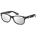 GAMMA RAY CHEATERS Checkmate Polarized UV400 Flat Finish Sunglasses with Mirror Lens Options