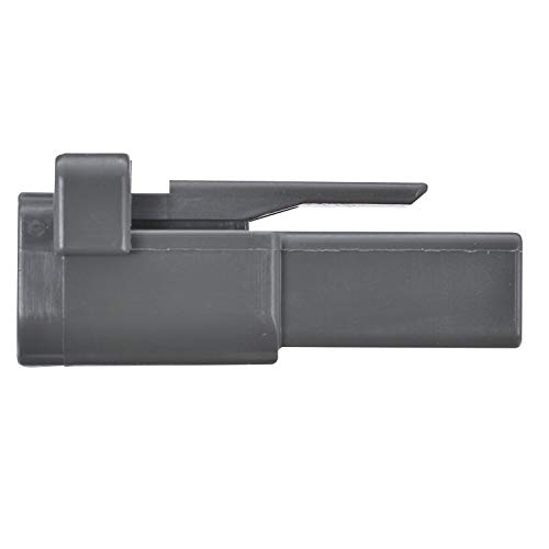 Lannot  2つ Daytona Motorcycle Turn Signal Connector, 2-Pole, Suzuki Gray