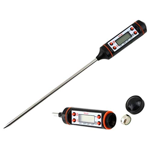 Termômetro Digital Culinário - Imagem 6