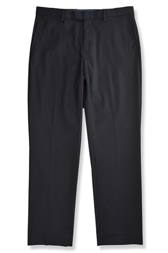 Banana Republic Mens Standard Fit Non Iron Stretch Chino Pants,