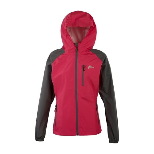Chaqueta Ande Fasana Lady jkt para rutas de montaña y escapadas de fin de semana