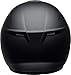 Bell SRT Full-Face Helmet Matte Black Medium