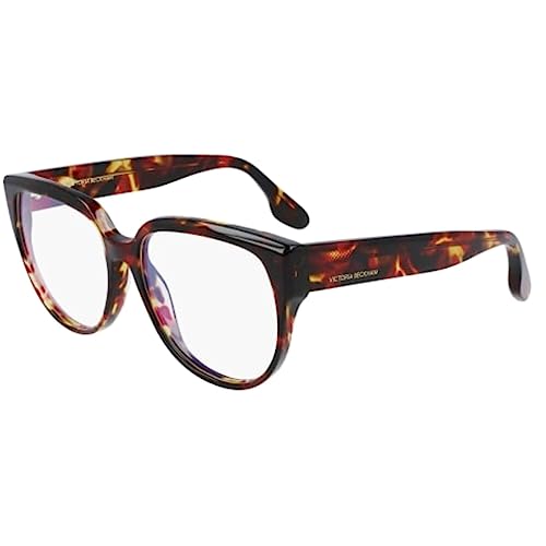 Óculos Victoria Beckham VB 2617 609 Havana/Vermelho