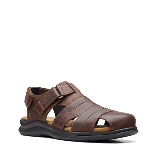 Clarks Men's Fischer Fisherman Sandal2