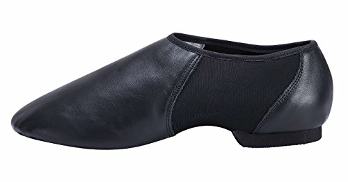 Image of ARCLIBER Leather Jazz Shoe Women /Men Slip-on