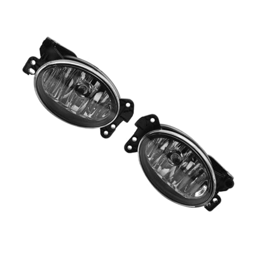 Feux antibrouillard avant Benz SL 2005-2012 visibilité accrue
