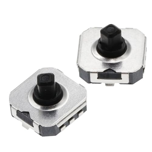 Interruptor táctil SMD de 5 vías de 7x7x5 mm micro joystick analógico digital para robótica DIY