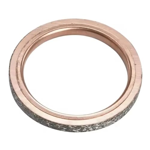 Joint de culasse moto contre perte compression et fuite pot XT250 - 6