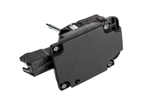 GM Genuine Parts 20951250 Automatic Transmission Shift Lever Assembly