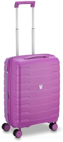 Roncato Skyline 2.0 Maleta de Cabina 55x40x20/25 cm Expandible - ...