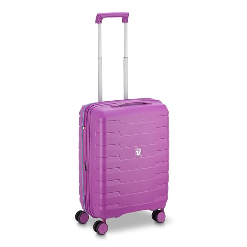 RONCATO Skyline 2.0 Trolley, Orquídea, 55 cm, Tech