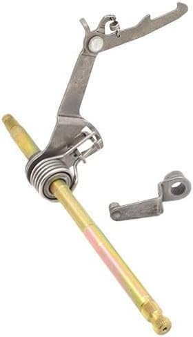 Motorcycle Gear Shift Shaft Gearshaft for Dayang DY100 DY 100 100cc Pit Bike Dirt Bike Go Carts Spare Parts