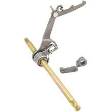 Motorcycle Gear Shift Shaft Gearshaft for Dayang DY100 DY 100 100cc Pit Bike Dirt Bike Go Carts Spare Parts