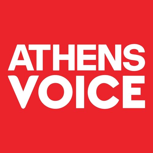 ATHENS VOICE Podcast Podcast Por ATHENS VOICE arte de portada