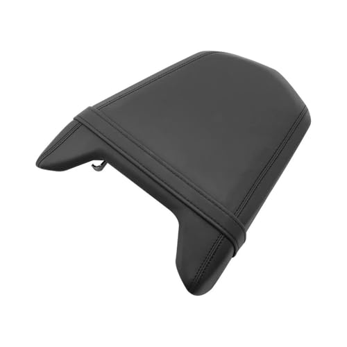 Siège arrière CB650R coussin de selle moto passager pour modèles CB650RA 2019-2023 noir