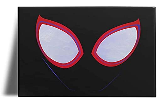 Quadro Decorativo Homem Aranha 03