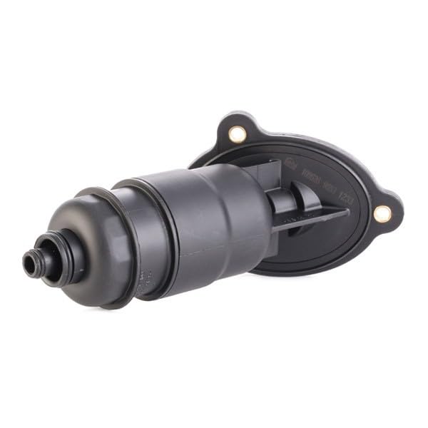 Filtro Aria Febi Bilstein - Ricambio Originale Per Fiat Panda E Lancia Ypsilon