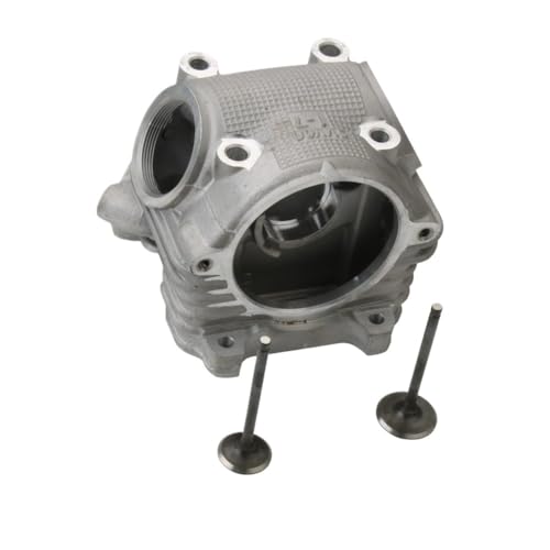 Culasse de compétition 28/24 mm 5vv Fi pour préparation moteur sur piste