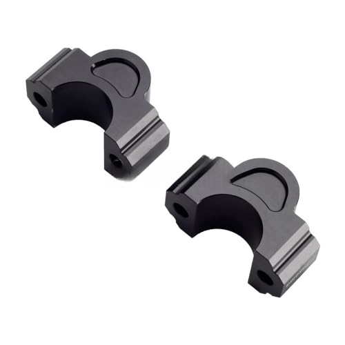 Riser guidon extension de support 25 mm pour moto Pan America 1250S