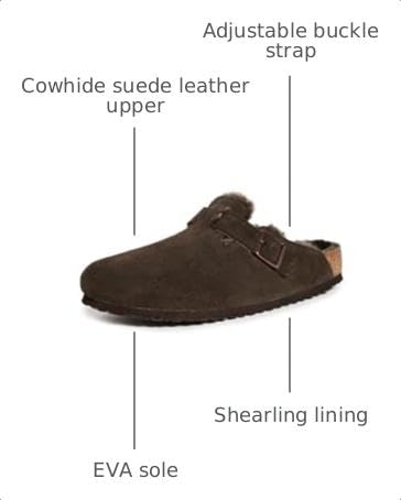 Image of Birkenstock Men's Clogs