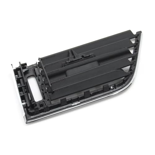 Aireador salpicadero para Skoda Octavia 2015-2021, rejilla de ventilación frontal izquierda 4