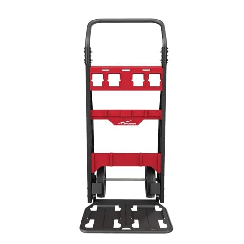 48-22-8415 for Milwaukee 2-Wheel Cart/Hand Truck