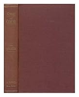 Simon of Cyrene, dimachaerus splendens;: Or, The story of a man ( and a nation's) soul, B0006AIZ6K Book Cover