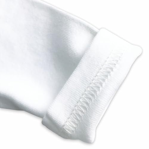 Baseball It's in My DNA Baby Clothes Newborn Boy Girls Rompers Outfits Bodysuit3