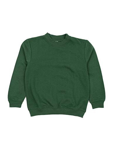 Image of Leveret Long Sleeve Sweatshirt Boys Girls Kids & Toddler Soft & Durable Boy's & Girl's Clothes (Size 2-14 Years)