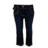 lupilu jungen jeans  lupilu Mädchen Jeans Dunkelblau 86